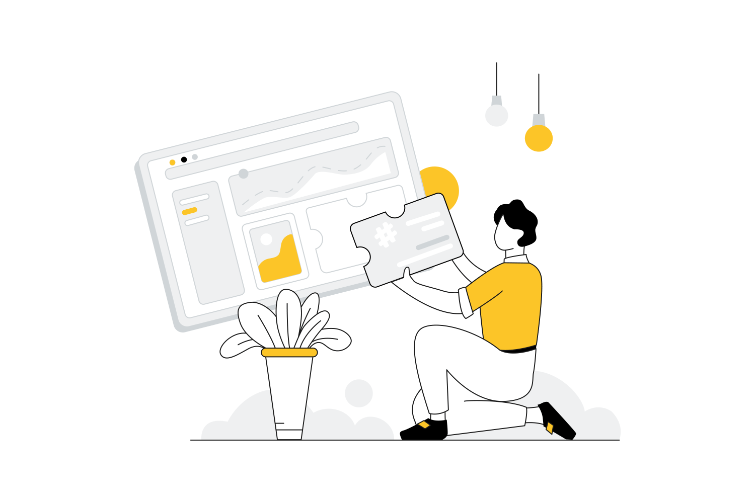 API Entegrasyonu Nedir? REST API ve Web API Rehberi için görsel