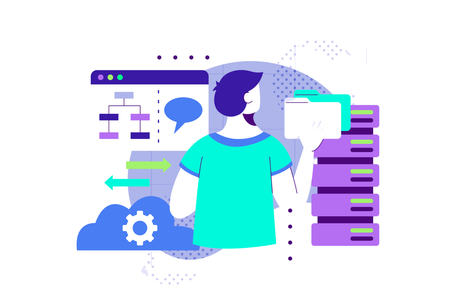 GitOps: Modern Yazılım Dağıtımında Devrim Yatan Yaklaşım