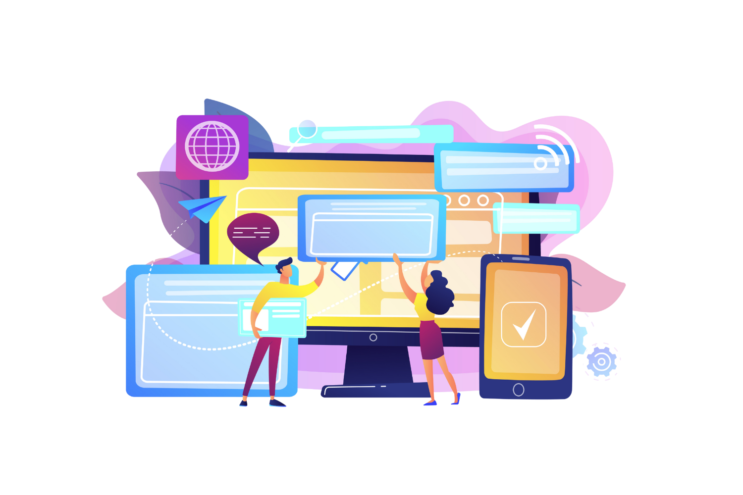 Indie Devs ve Micro-SaaS: Dijital Girişimcilik Rehberi için görsel