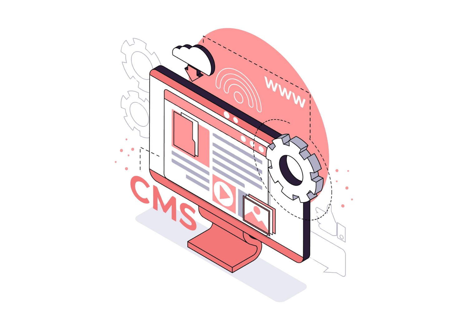 JAMstack: Modern Web Geliştirmede Devrim Yatan Mimari