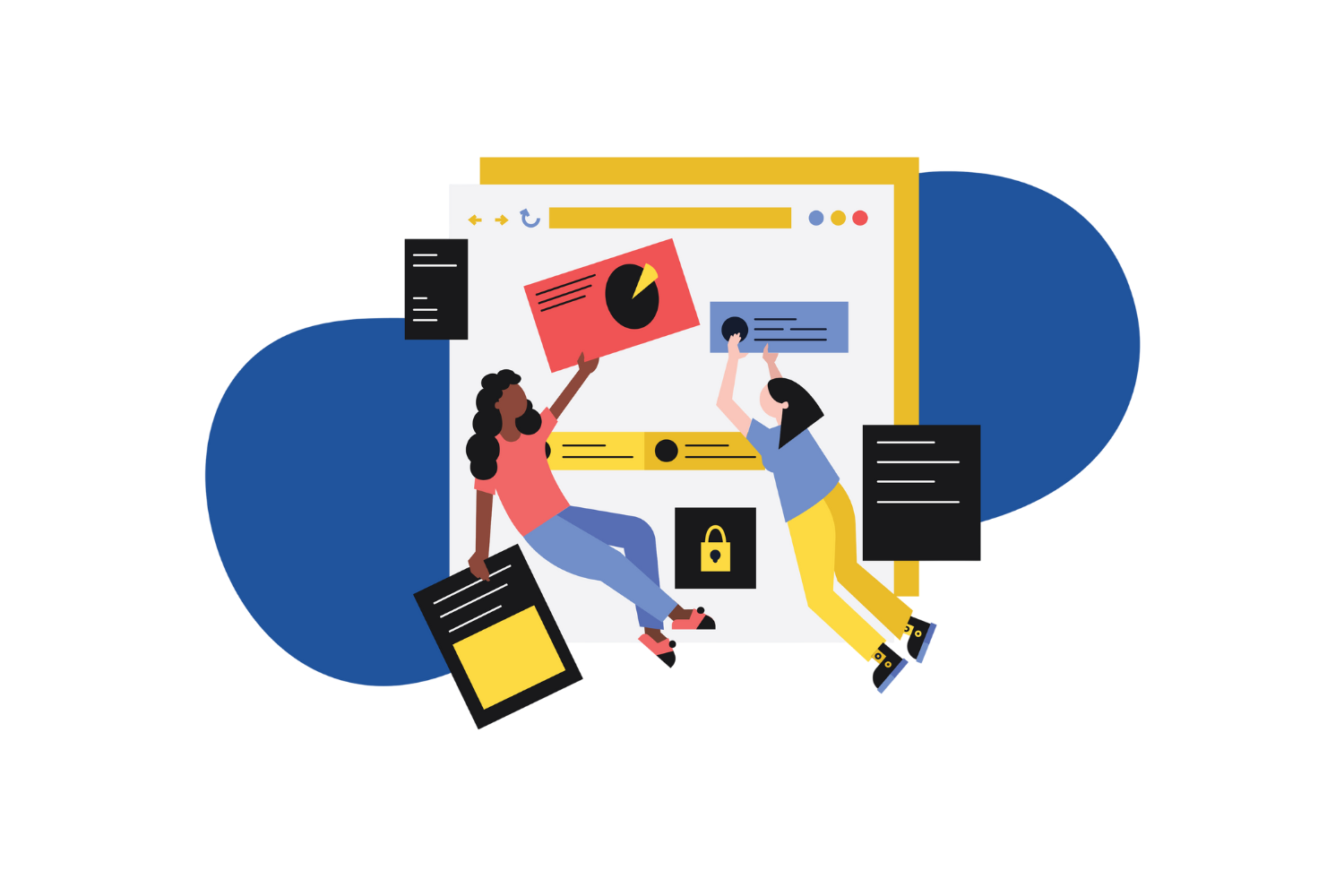 Real-Time İletişim (WebRTC): Modern Web Uygulamaları Yeri