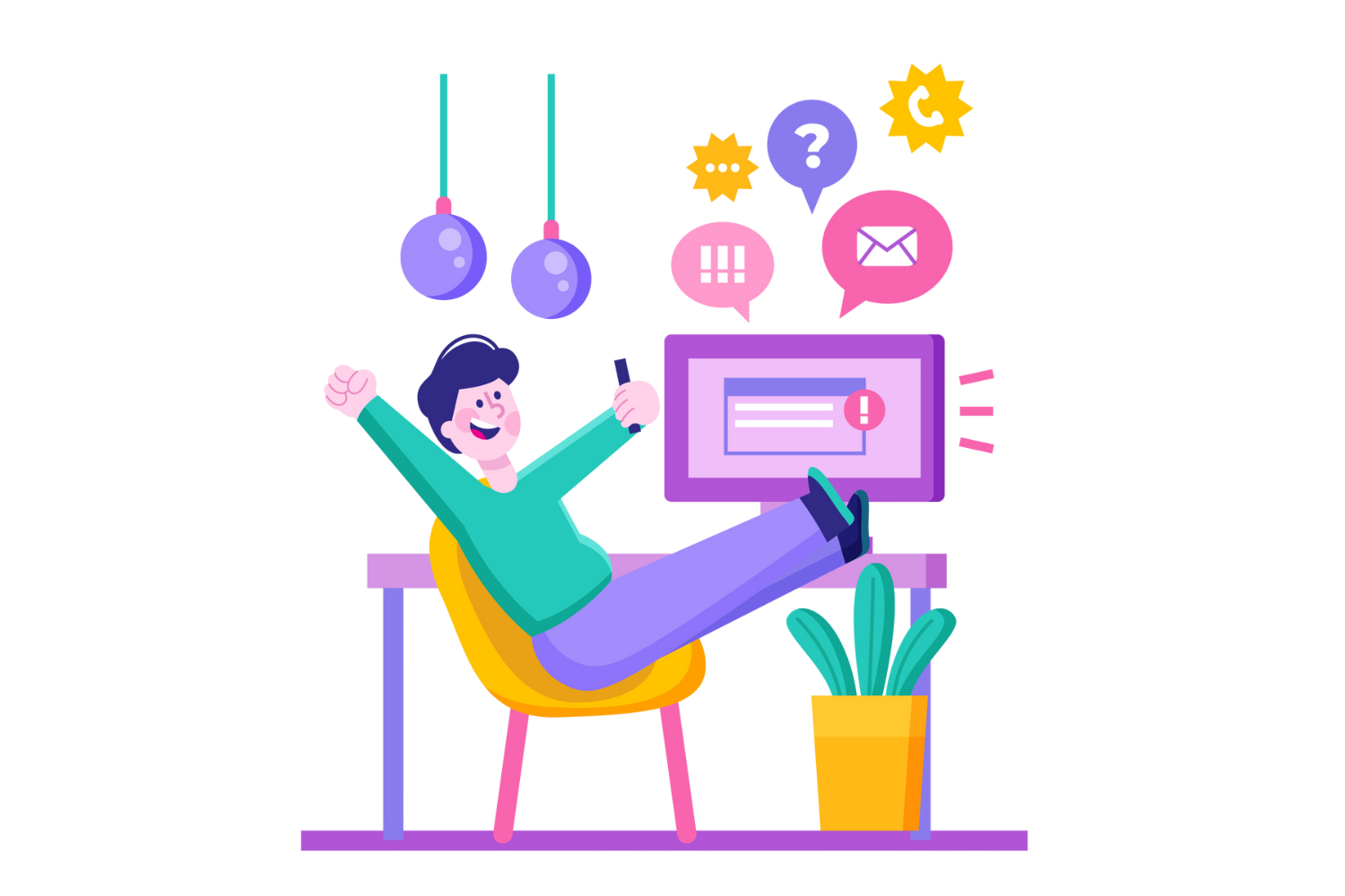 Uzaktan Çalışma ve İş Birlikçi Araçlar: Modern İş Modeli