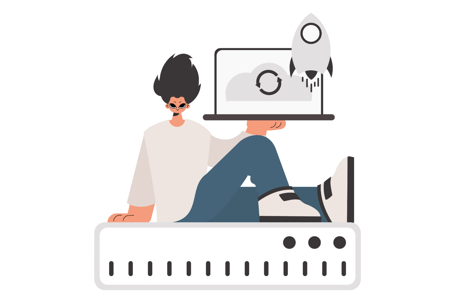 Yazılım Tedarik Zinciri Güvenliği: Modern Tehditler